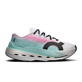 On Running Women's Cloudboom Max Shoes - White / Celeste