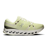 On Running Men's Cloudsurfer 2 Shoes - Linen / Ivory