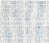 100% Authentic Capitola Tufted Handmade Woolen Area Rug Decor Office Rug (Blue, 12x15 Feet)