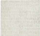 100% Authentic Capitola Tufted Handmade Woolen Area Rug Decor Office Rug (Grey, 9x12 Feet)