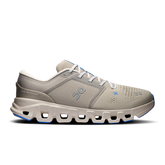 On Running Men's Cloud X 5 Shoes - Brume / Pearl