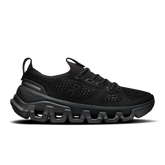 On Running Women's Cloud X Tempo Shoes - Black / Eclipse