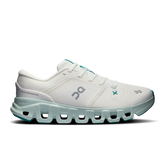On Running Women's Cloud X 5 Shoes - Ivory / Surf