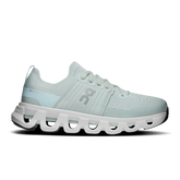 On Running Women's Cloudswift 4 Shoes - Surf / White