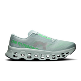 On Running Men's Cloudmonster 3 Wide Shoes - Brook / Flurry