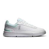 On Running Women's The Roger Advantage Shoes - White / Flurry