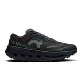 On Running Women's Cloudultra 3 Shoes - Black / Black