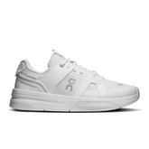 On Running Women's The Roger Clubhouse Pro 2 Shoes - White / Ivory