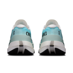 On Running Men's Cloudboom Max Shoes - White / Flurry