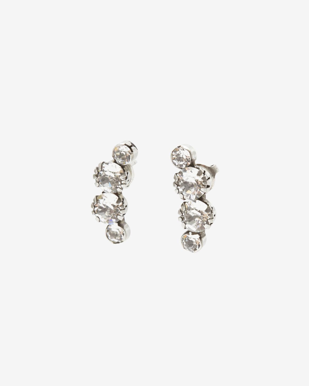 Boucles d'oreilles A Wild Shore