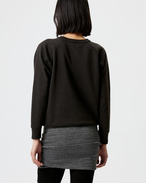 Sweatshirt Logo Milly