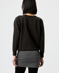 Sweatshirt Logo Milly