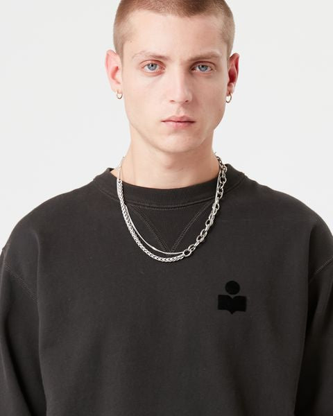 Mike sweatshirt
