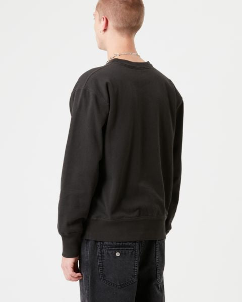 Mike sweatshirt