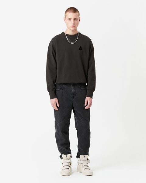 Mike sweatshirt