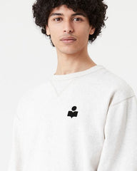 Mike sweatshirt