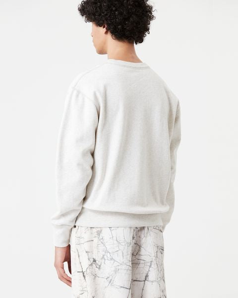 Mike sweatshirt