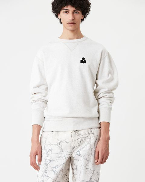 Mike sweatshirt