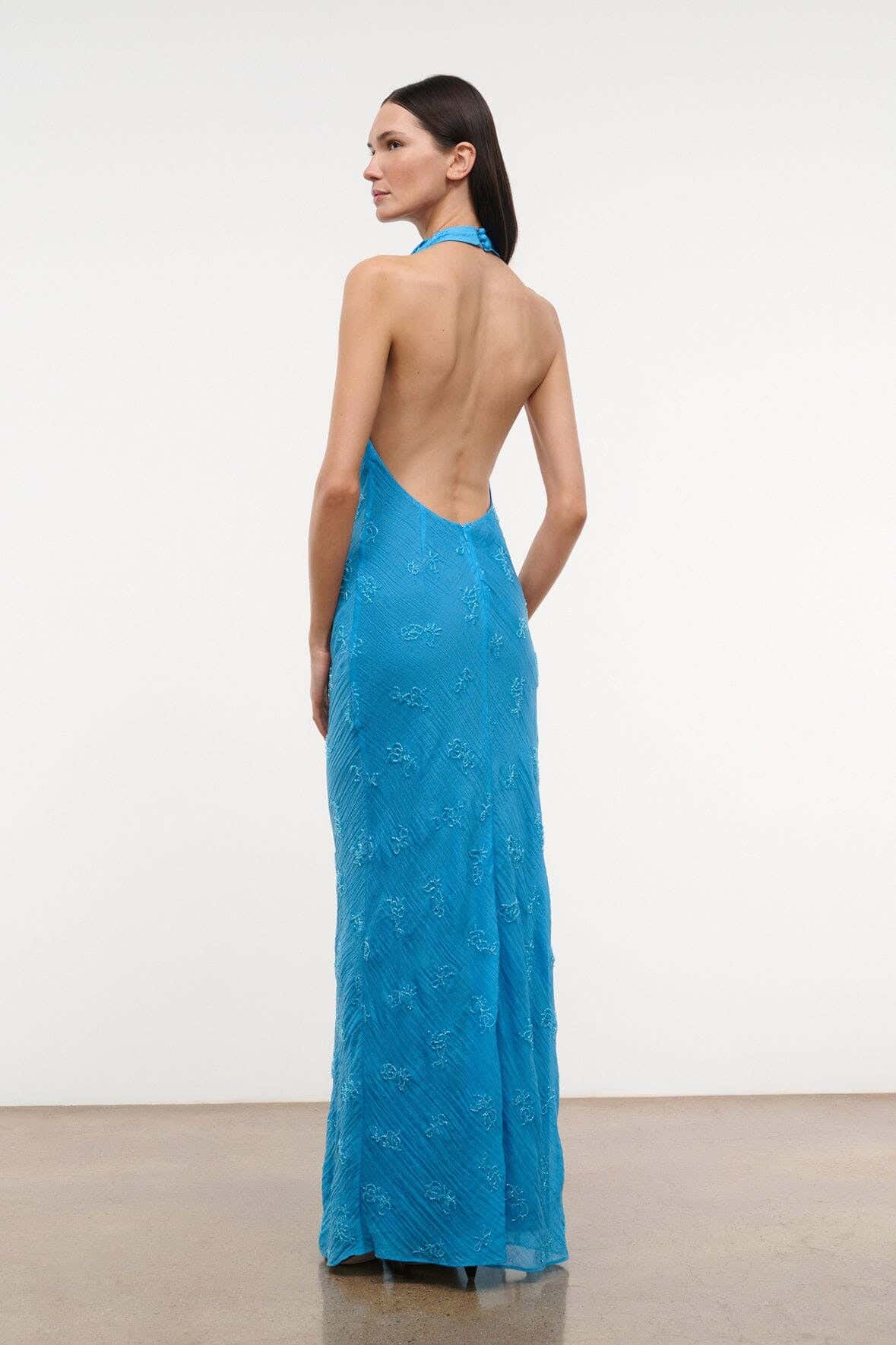 ROSELLE DRESS | PACIFIC