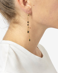 BOUCLES D'OREILLES CASABLANCA