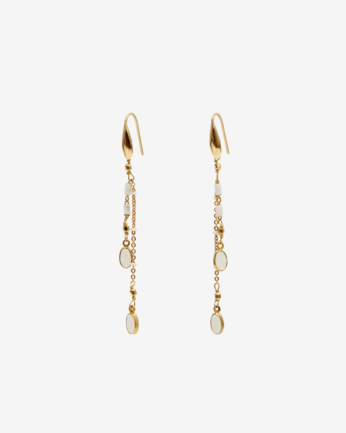 BOUCLES D'OREILLES CASABLANCA
