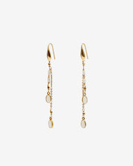 BOUCLES D'OREILLES CASABLANCA