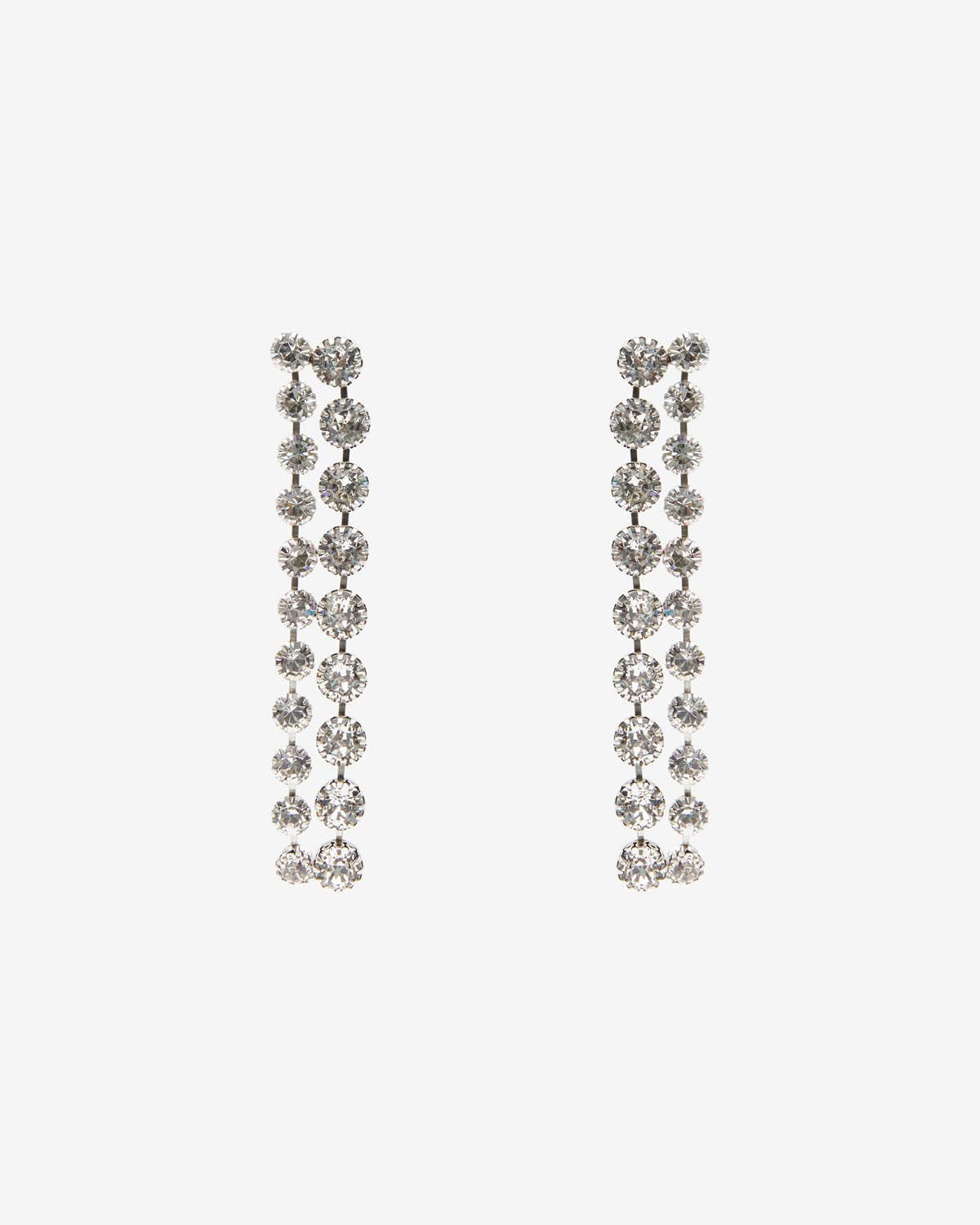 Boucles d'oreilles A Wild Shore