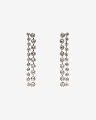 Boucles d'oreilles A Wild Shore
