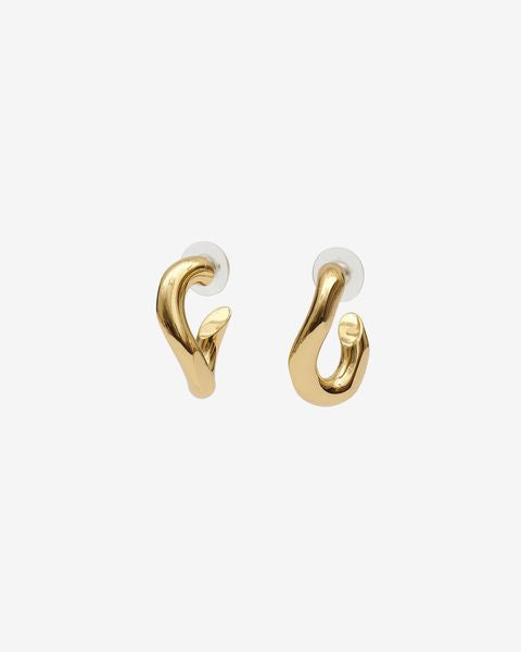 BOUCLES D'OREILLES LINKS