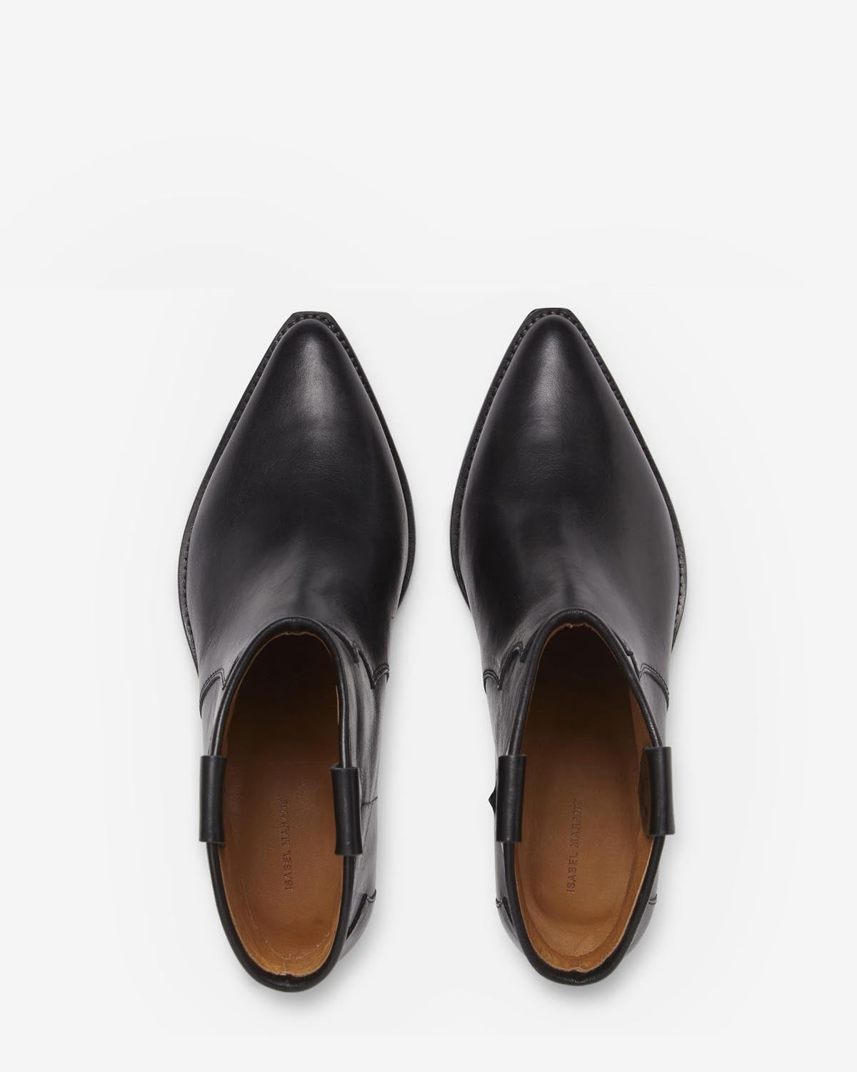 BOOTS DEWINA