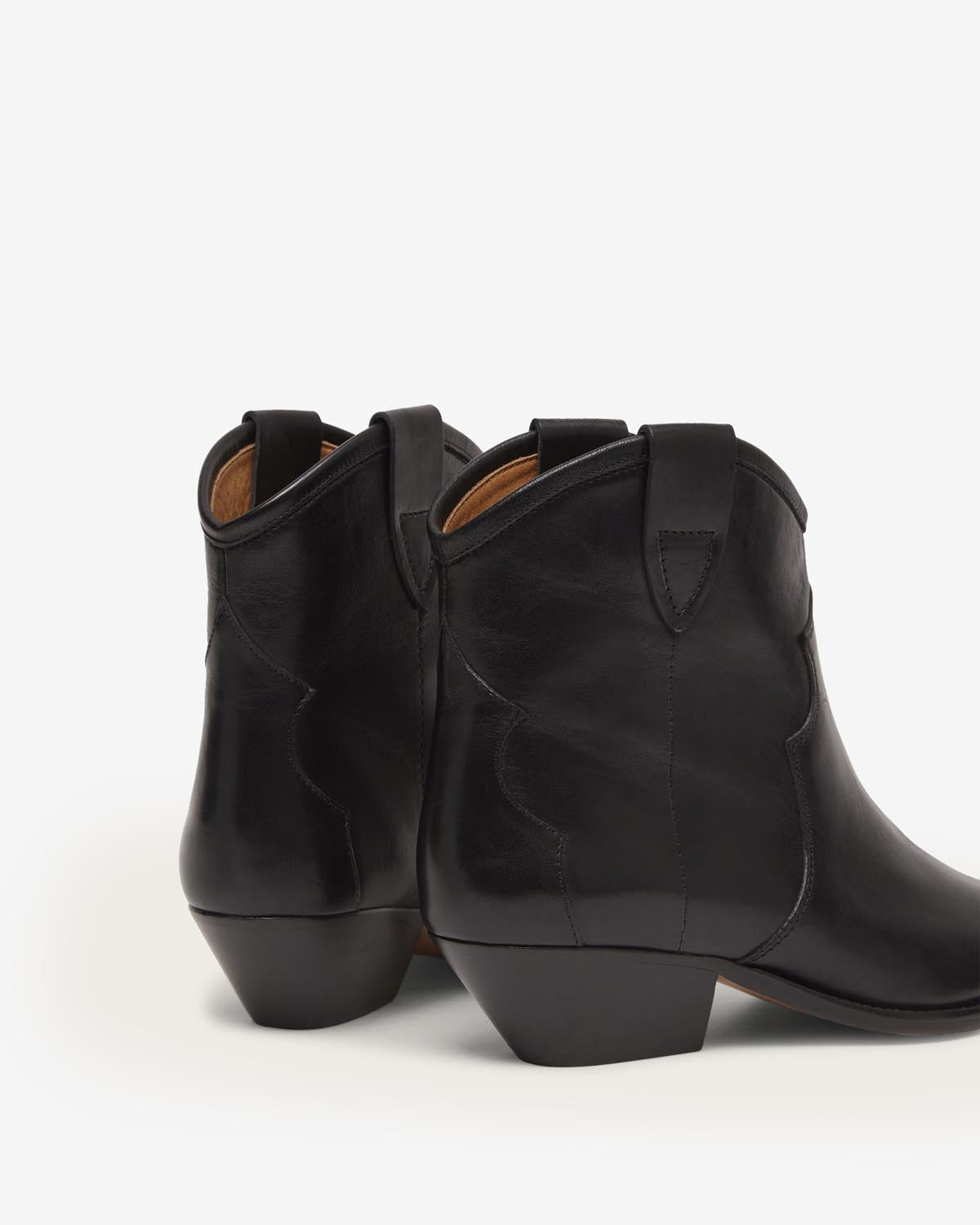BOOTS DEWINA