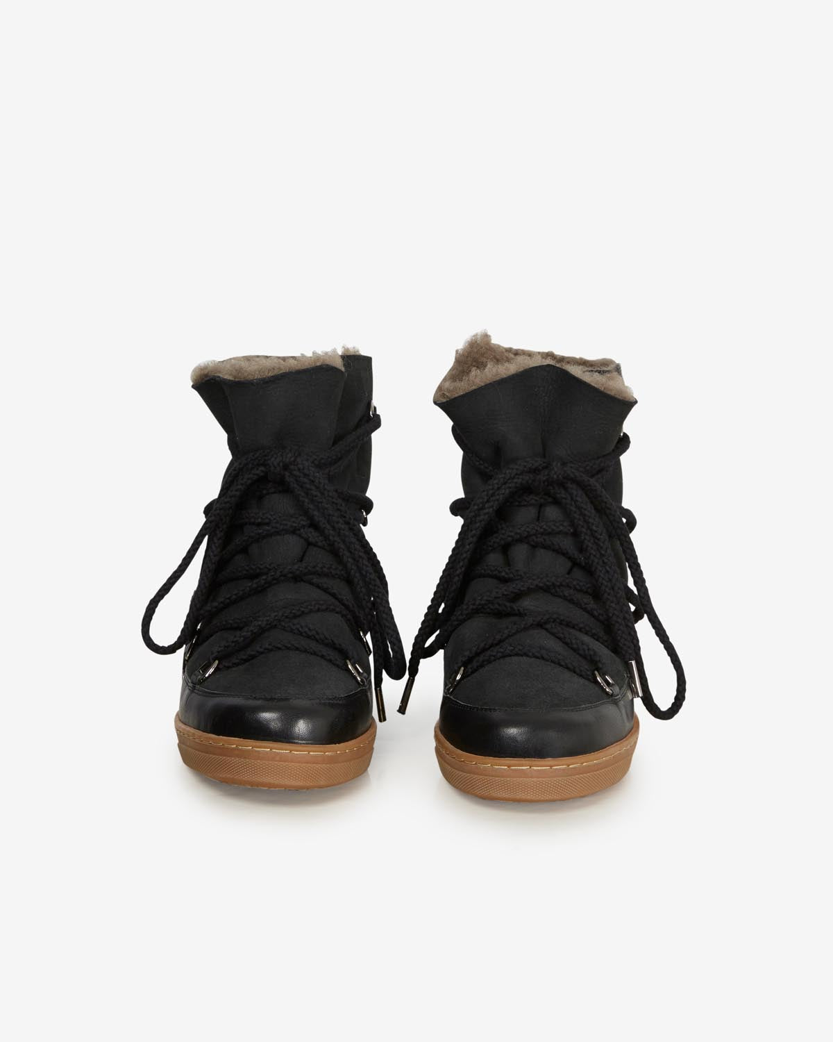 BOOTS NOWLES