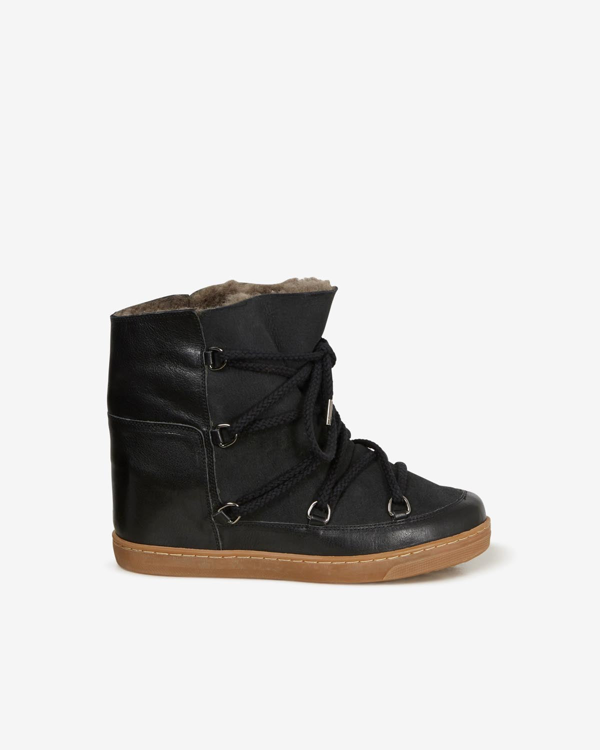 BOOTS NOWLES
