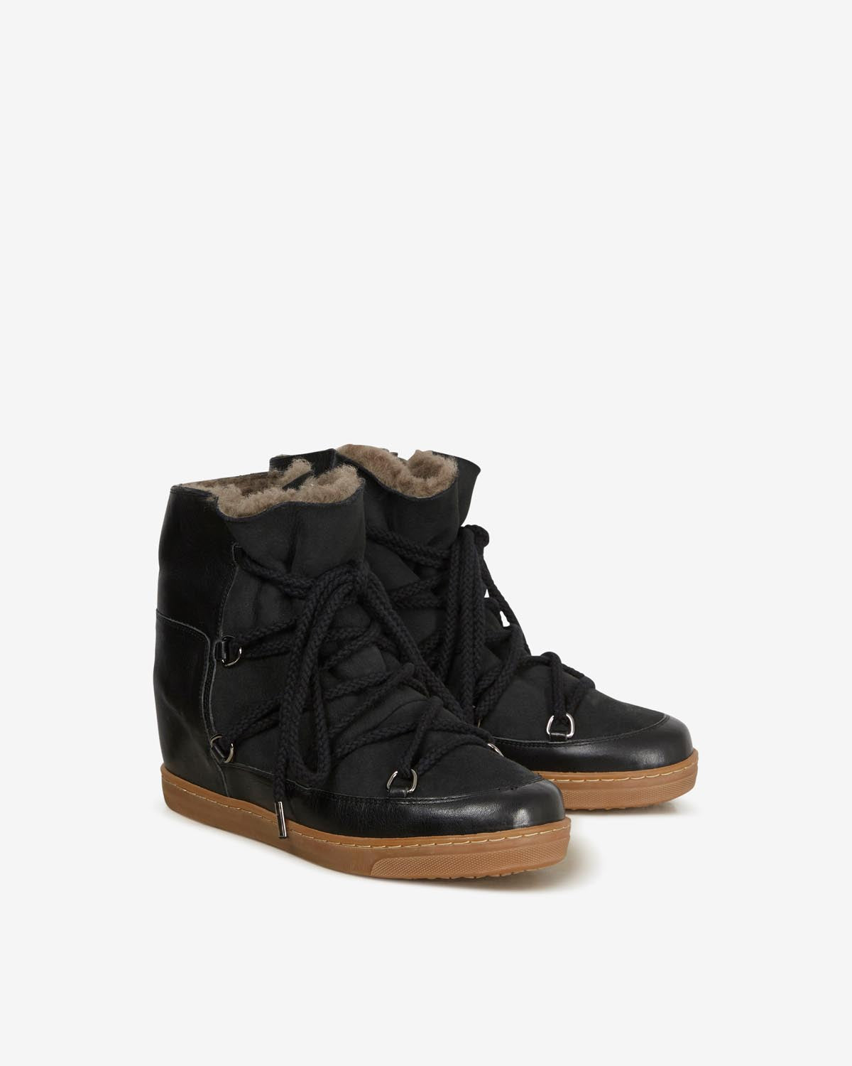 BOOTS NOWLES