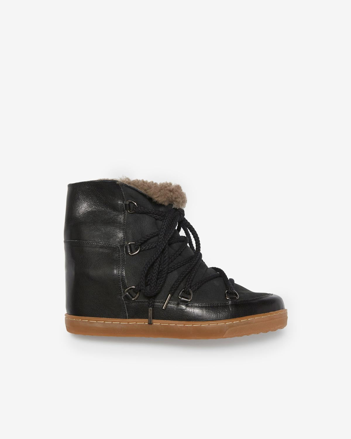 BOOTS NOWLES