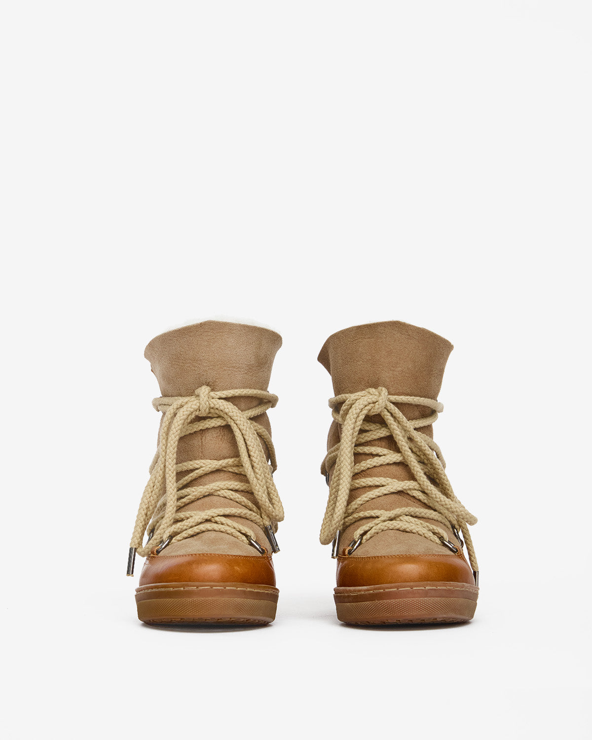 BOOTS NOWLES