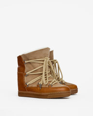 BOOTS NOWLES
