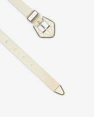 CEINTURE CORALINE