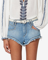 CEINTURE CORALINE