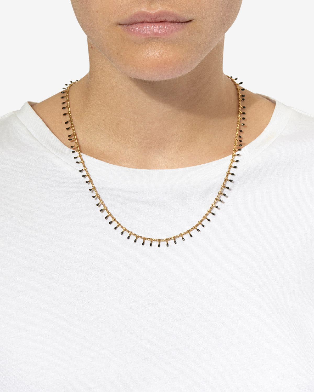 COLLIER CASABLANCA