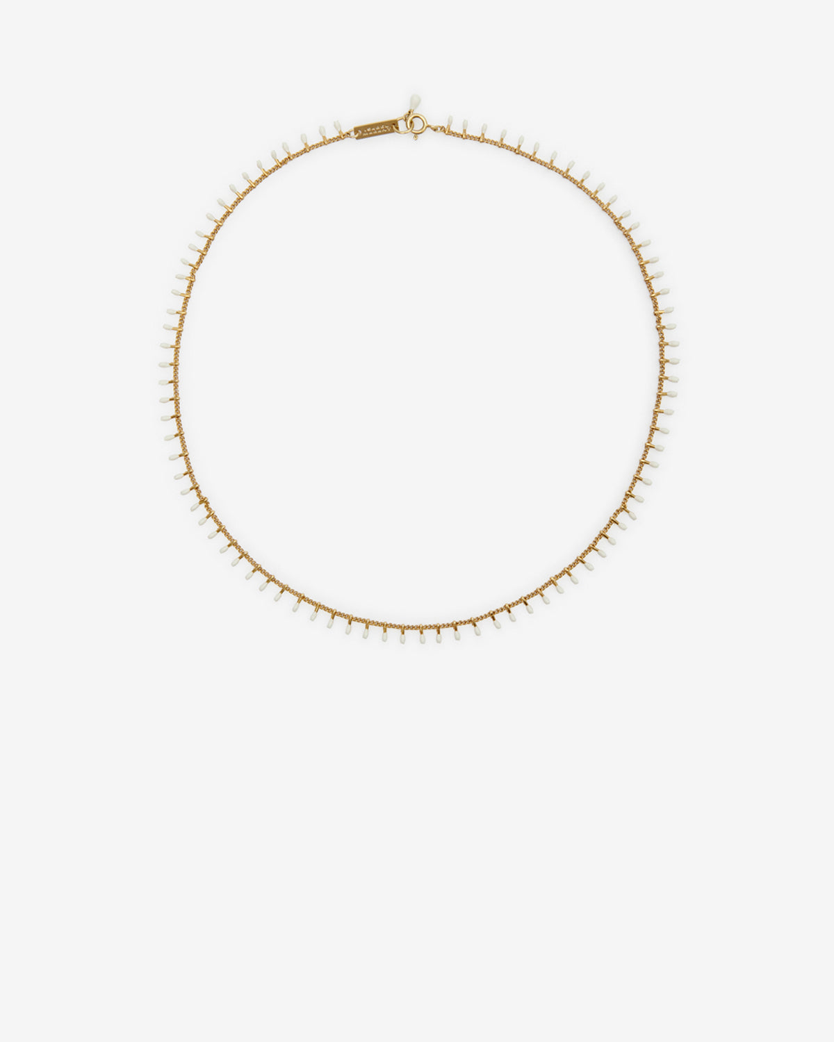 COLLIER CASABLANCA
