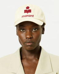 Casquette en coton TYRON