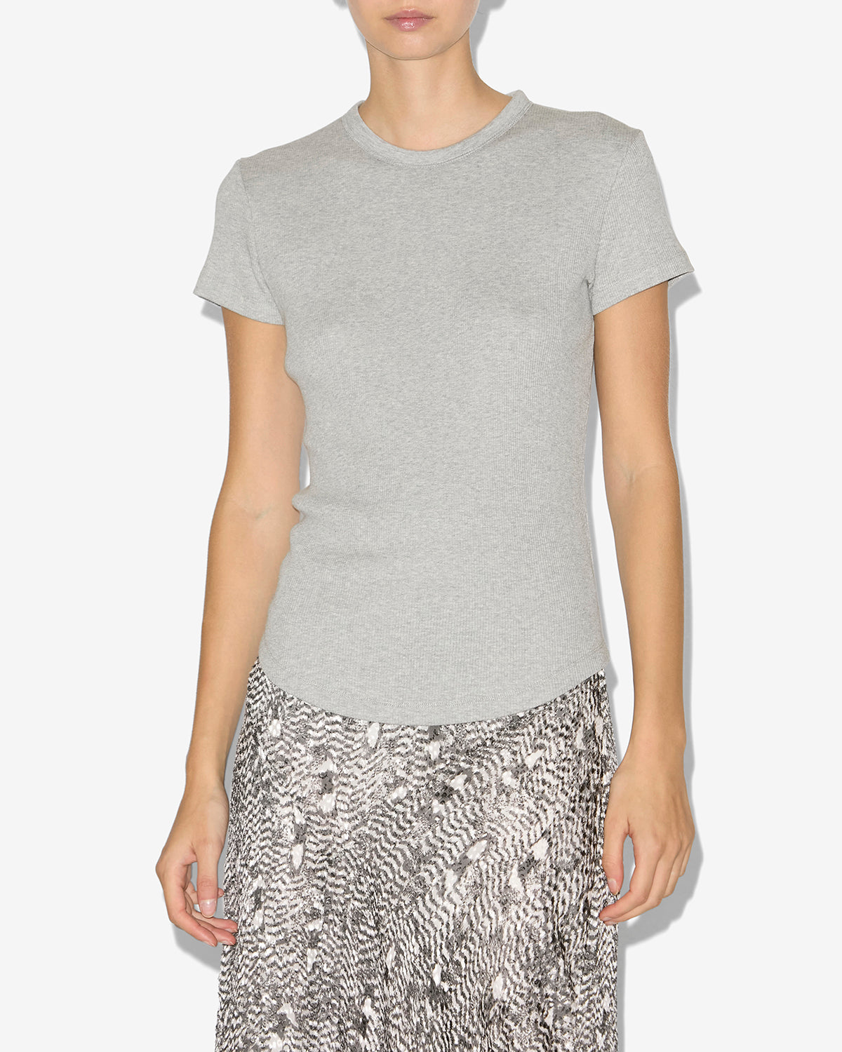 TEE SHIRT TAOMI