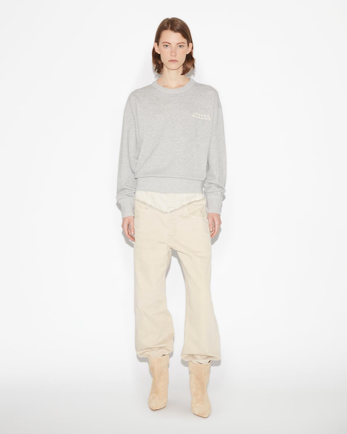 Sweatshirt Shad