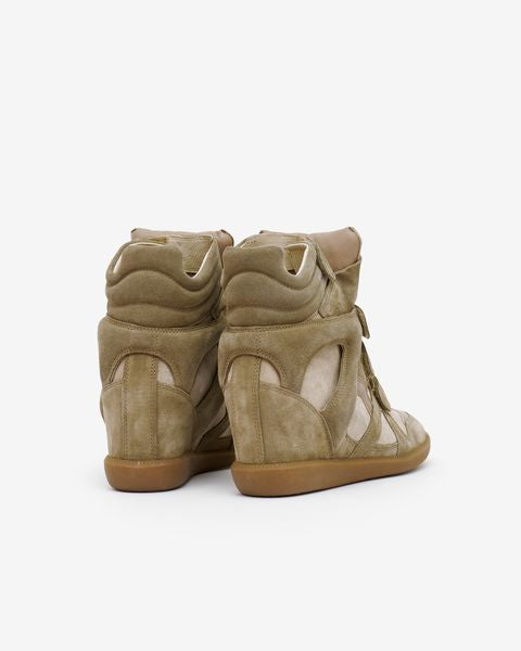 BASKETS BEKETT