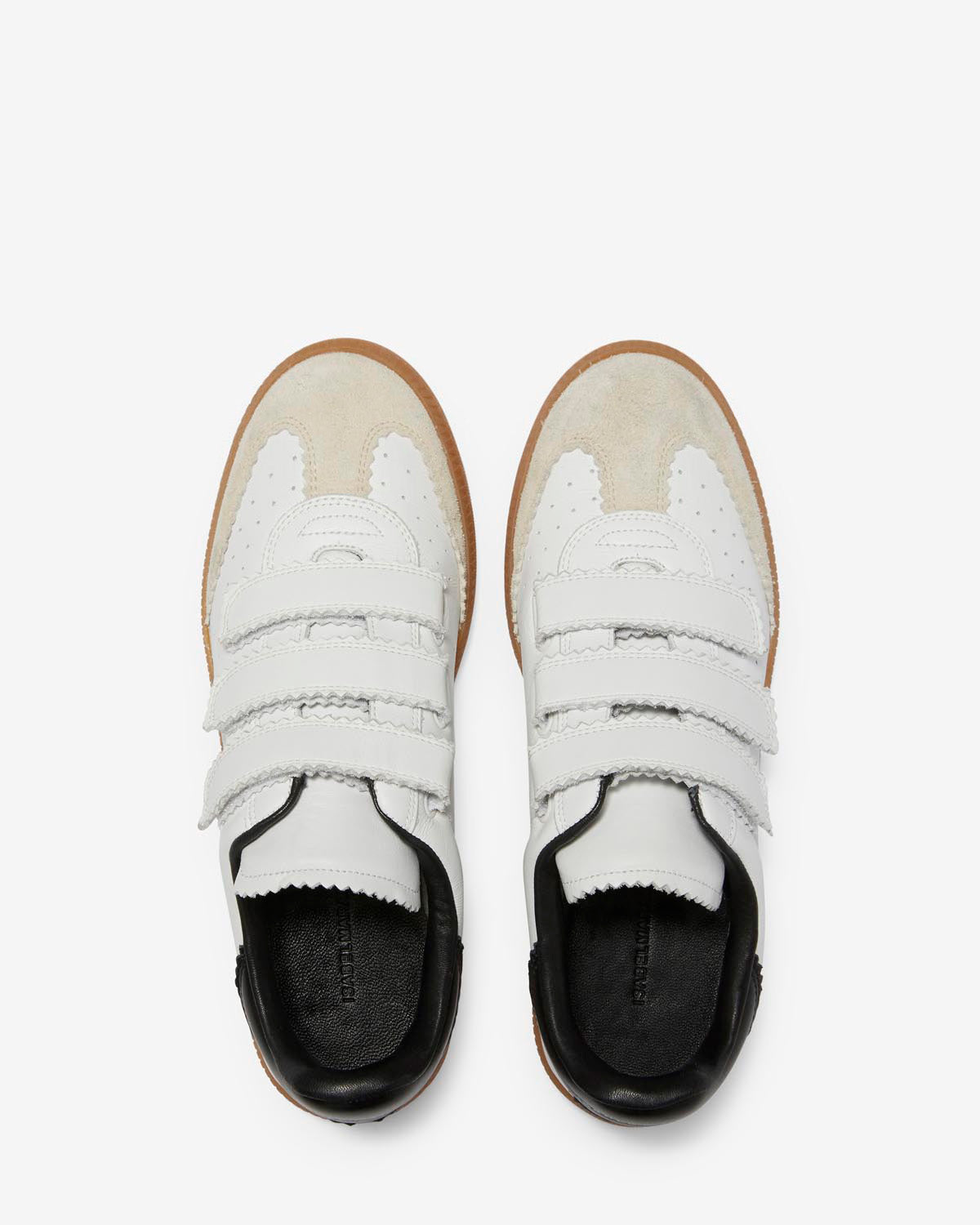 Baskets Bethy homme