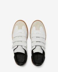 Baskets Bethy homme