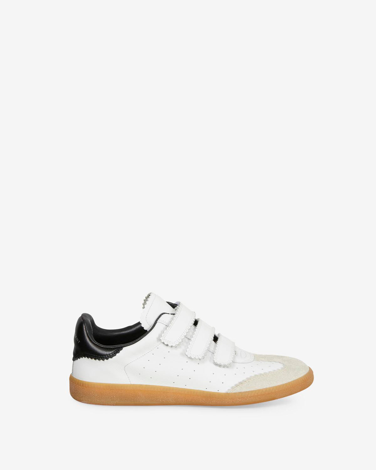 Baskets Bethy homme