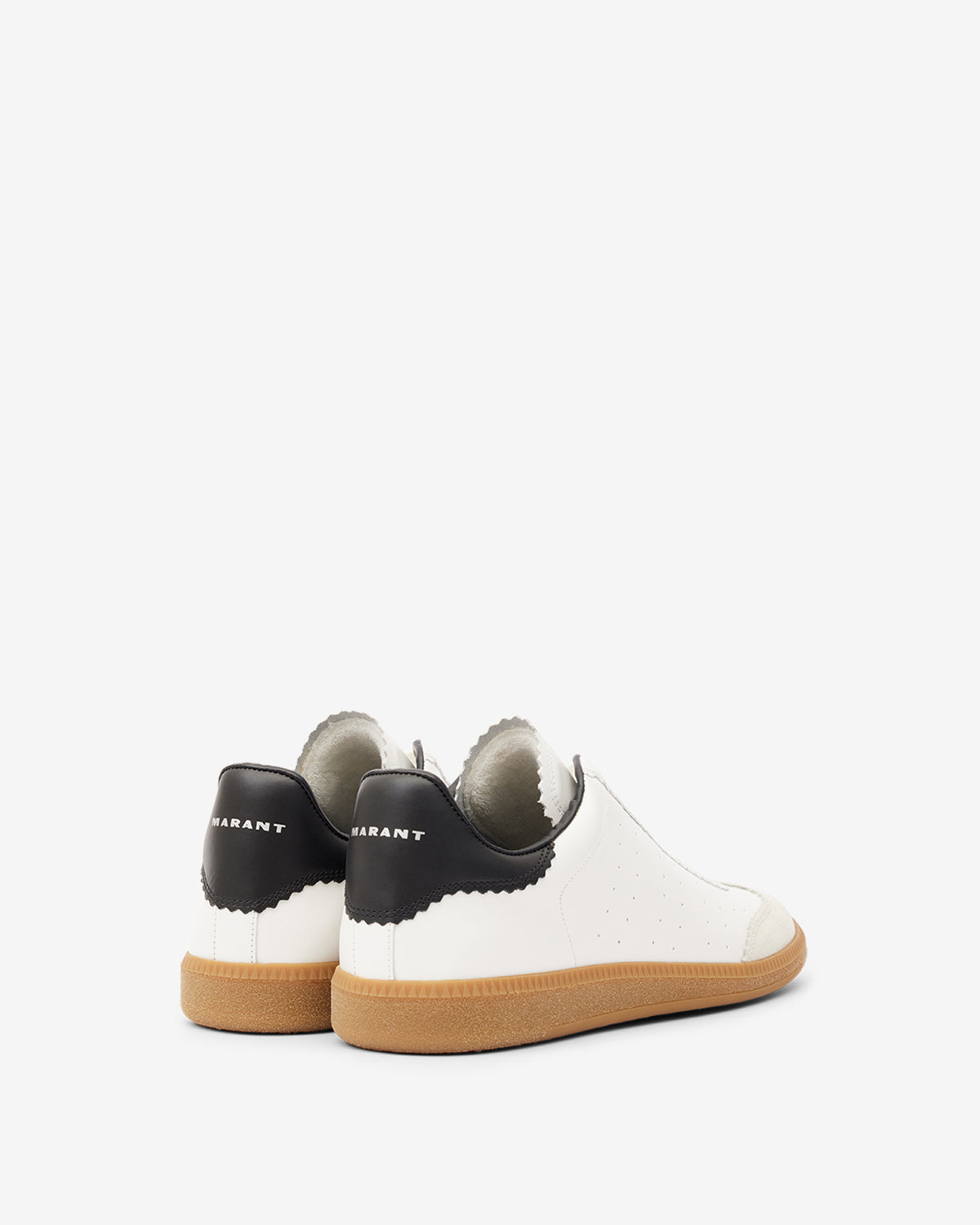 BASKETS BRYCY Homme