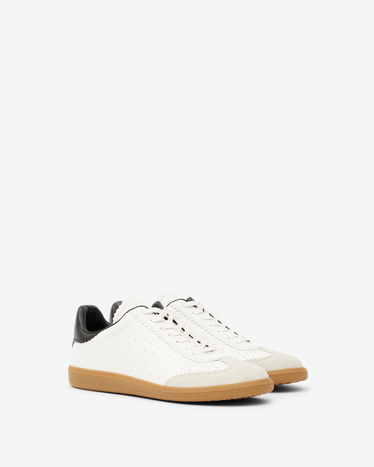 BASKETS BRYCY Homme